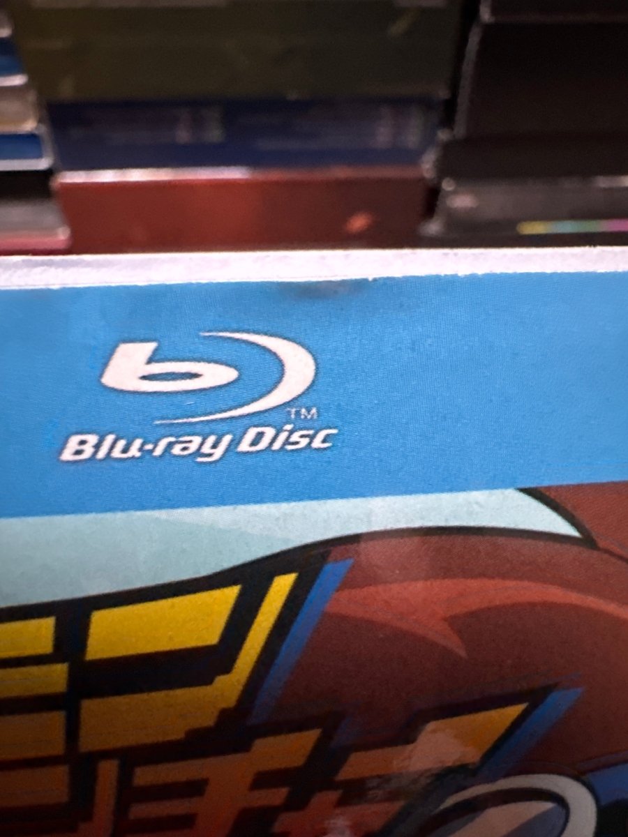 Digimon Adventure Season 1 w/SLIP USED