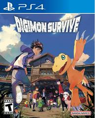 Digimon Survive Playstation 4 USED - Video Games - Playstation 4