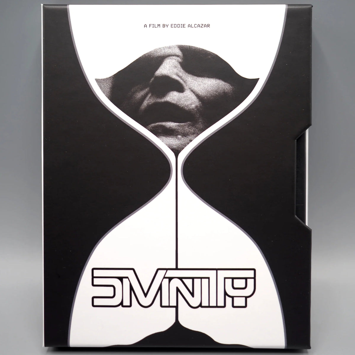 Divinity w/SLIP - New Blu - Ray