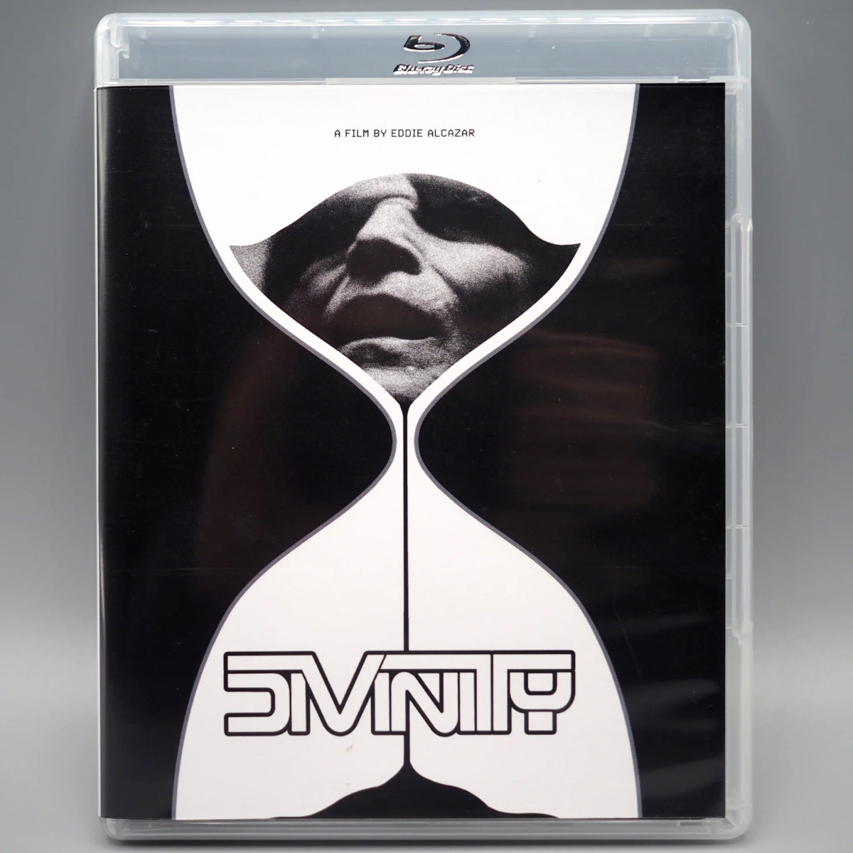 Divinity w/SLIP - New Blu - Ray