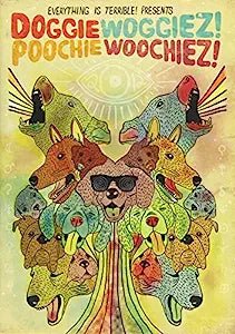 Doggie Woggiez! Poochie Woochiez! (DVD) - New DVD