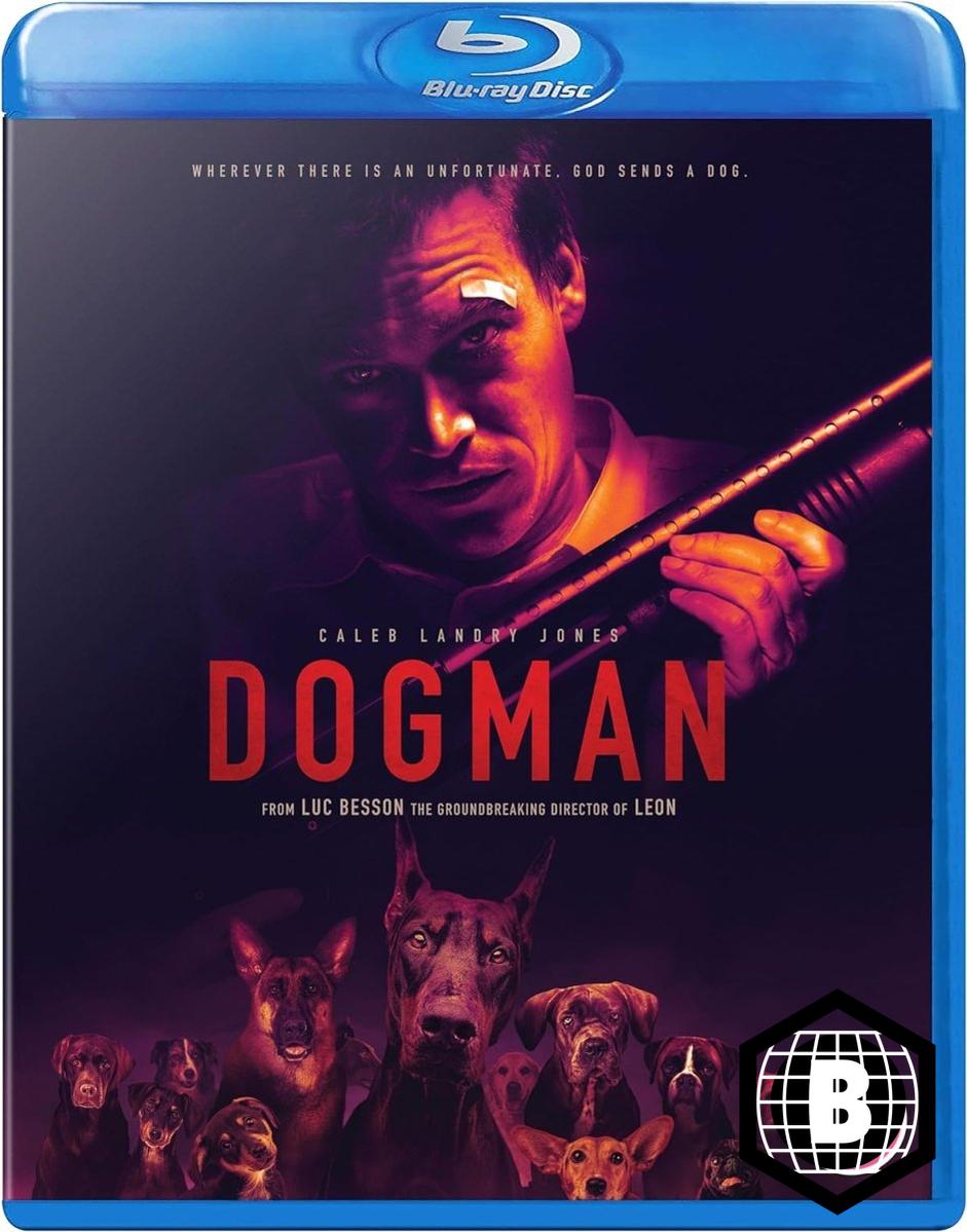 DogMan (Region B)