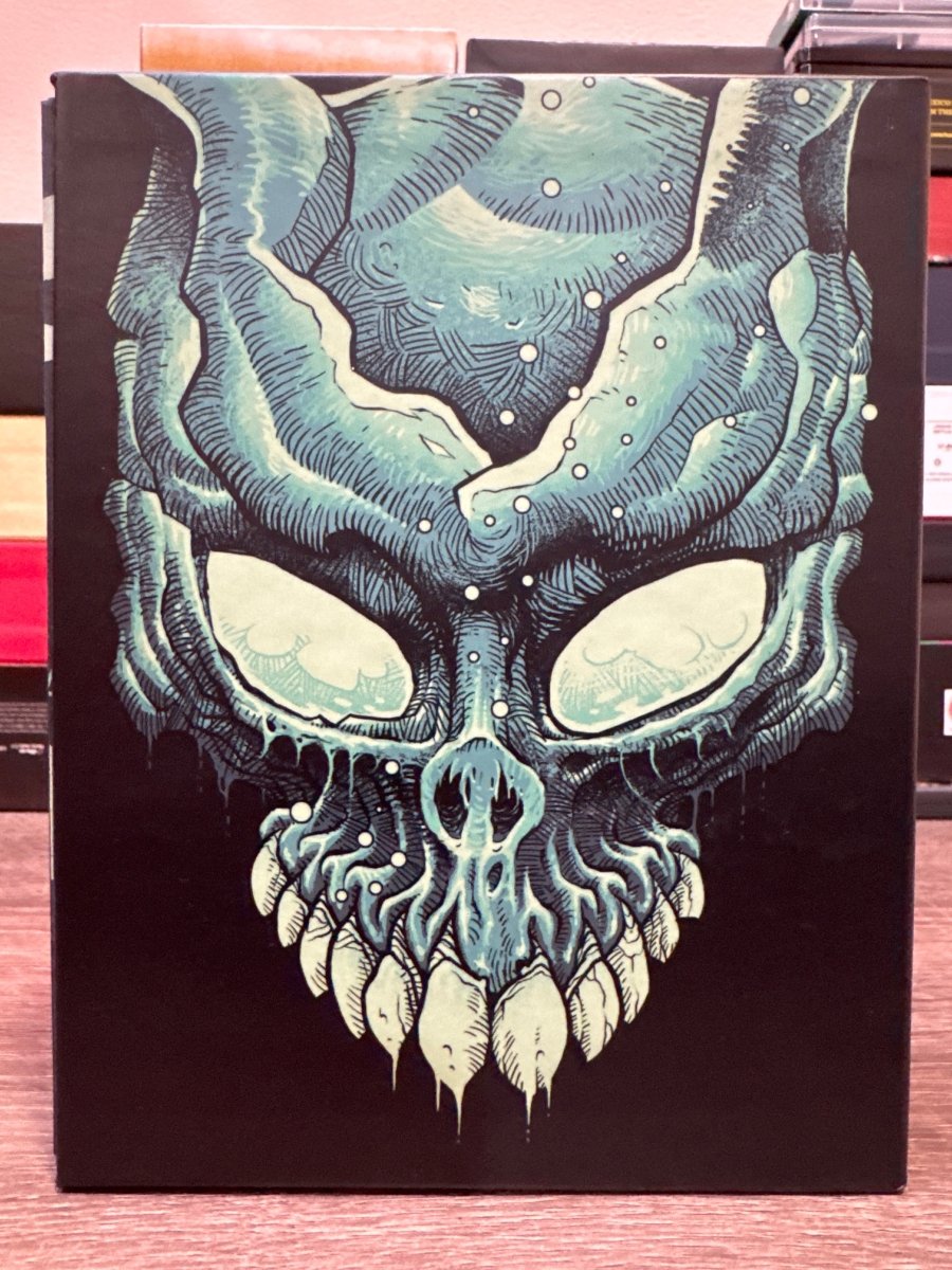 Donnie Darko (4K UHD, US Limited Edition) USED
