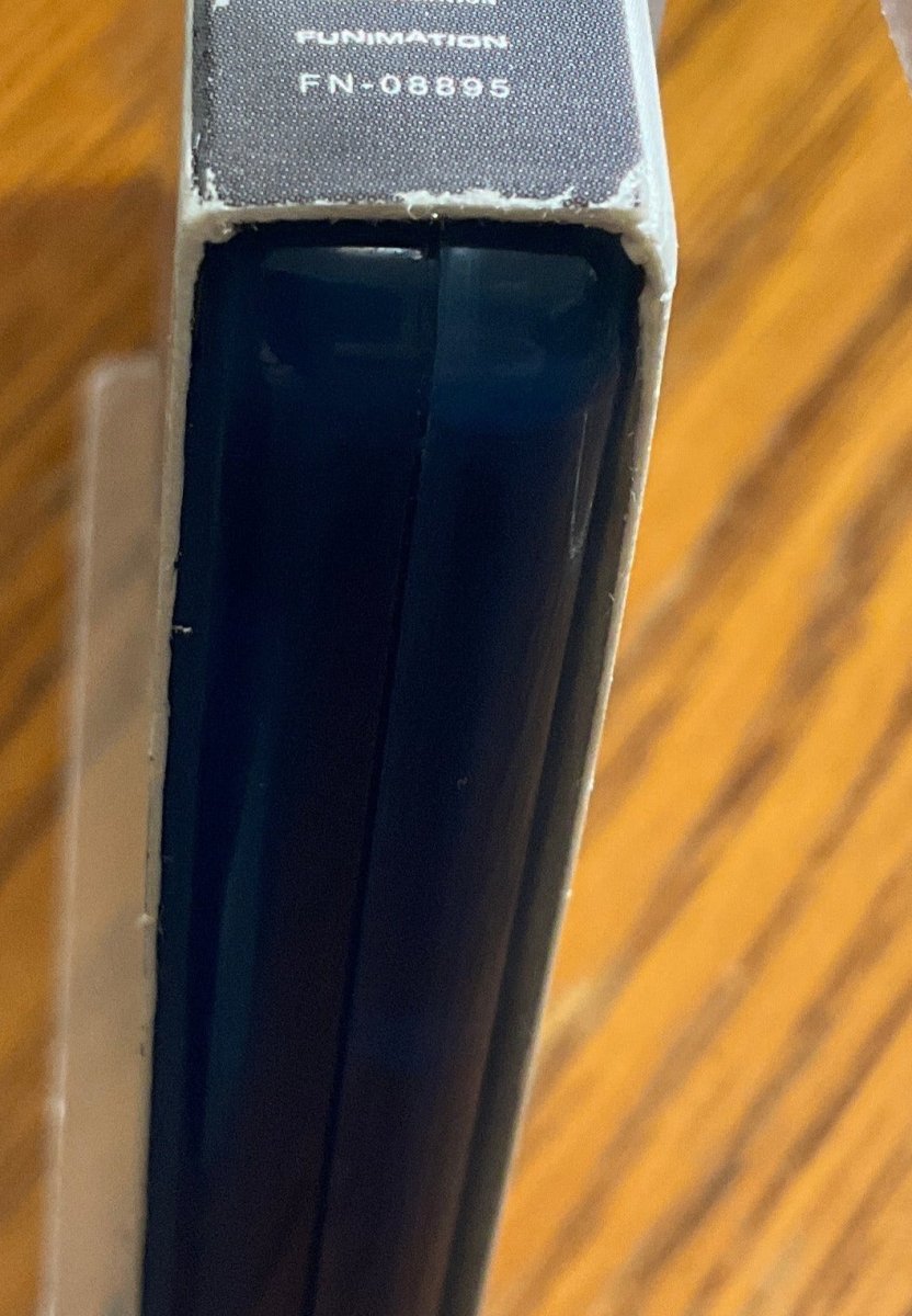 Dragon Ball Z Kai: Season Two (REGIONS A - B) W/SLIP USED *SEE NOTE* - Used Blu - Ray