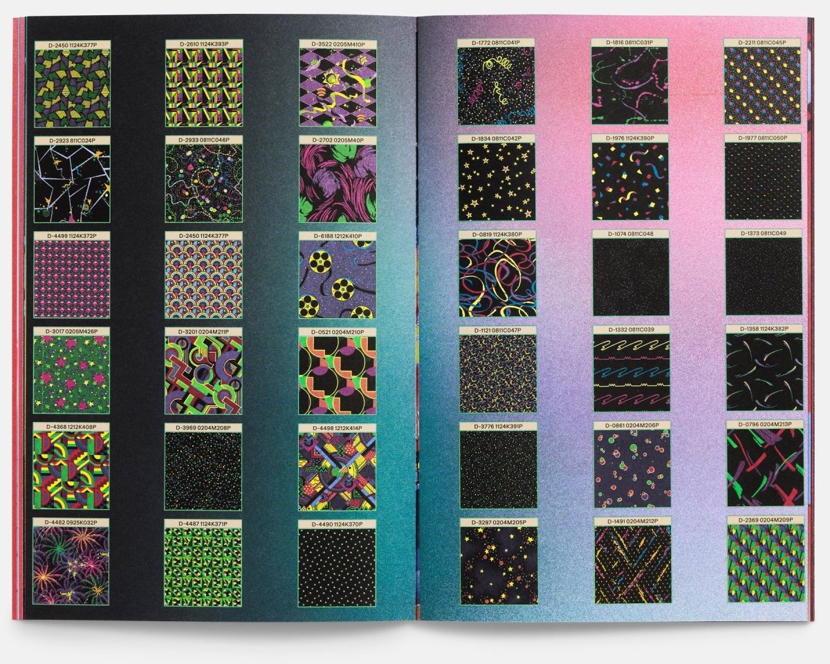 Dream Theater (A24 Zine Issue 20) - Books