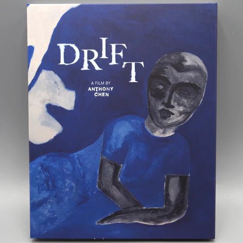 Drift w/SLIP - New Blu - Ray
