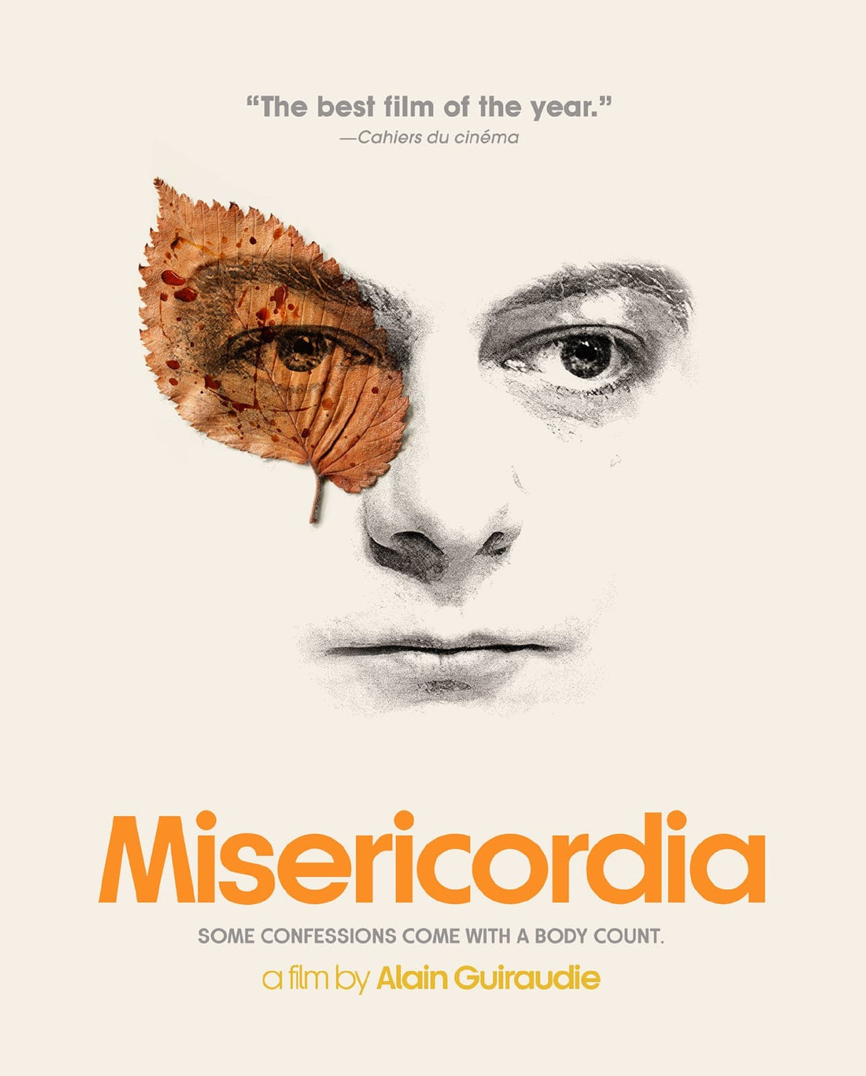 Misericordia (Criterion)