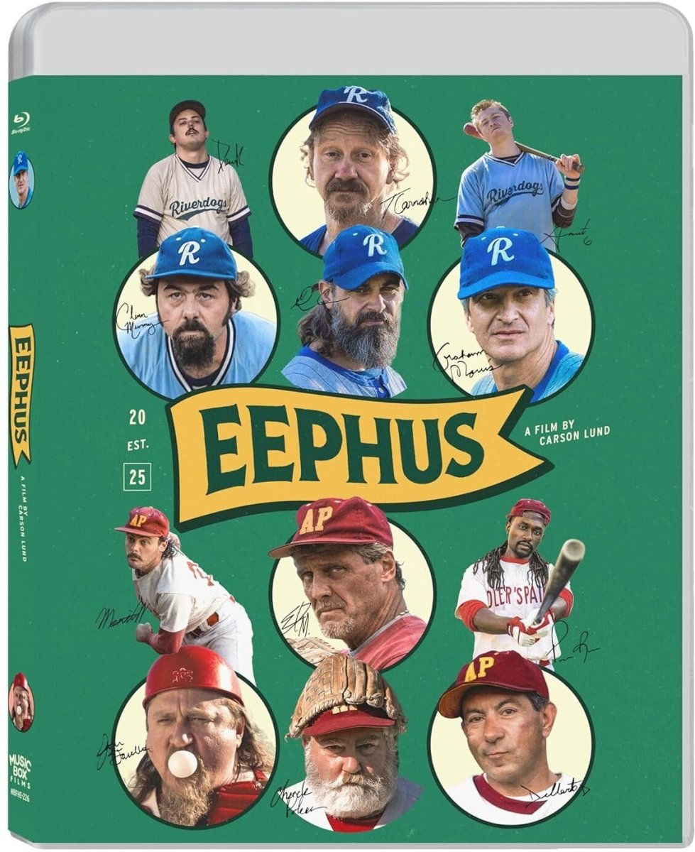 Eephus