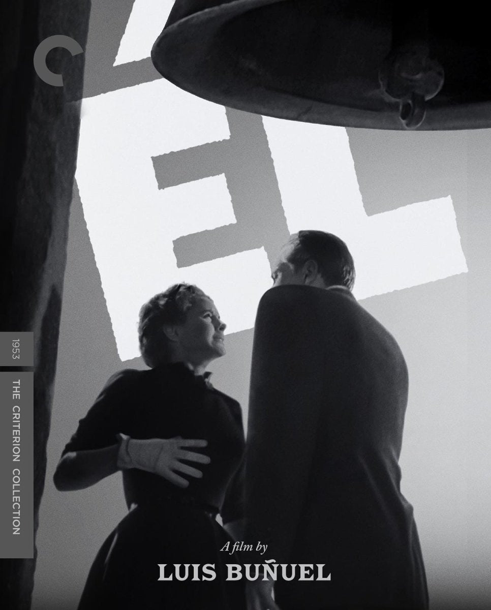 Él (4K UHD, #1289)