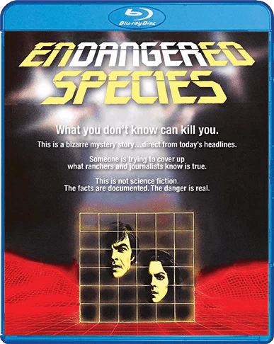 Endangered Species