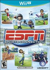 ESPN Sports Connection Nintendo Wii U USED - Video Games - Nintendo Wii - U