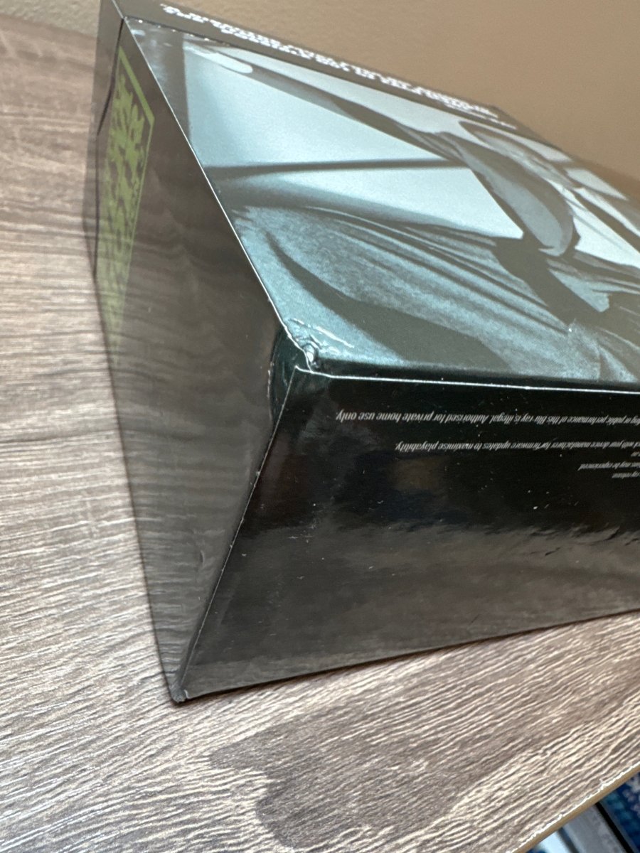 Essential Film Noir: Collection 3 (Limited Edition, Region Free) USED