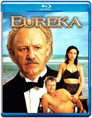Eureka (MGM US)