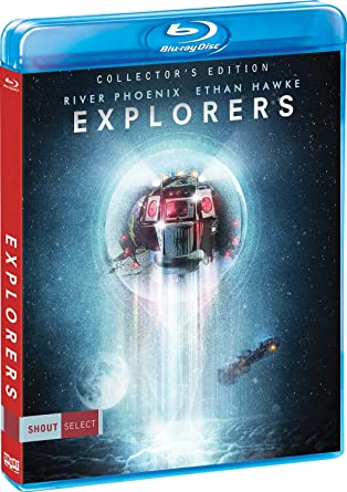 Explorers Collector's Edition USED