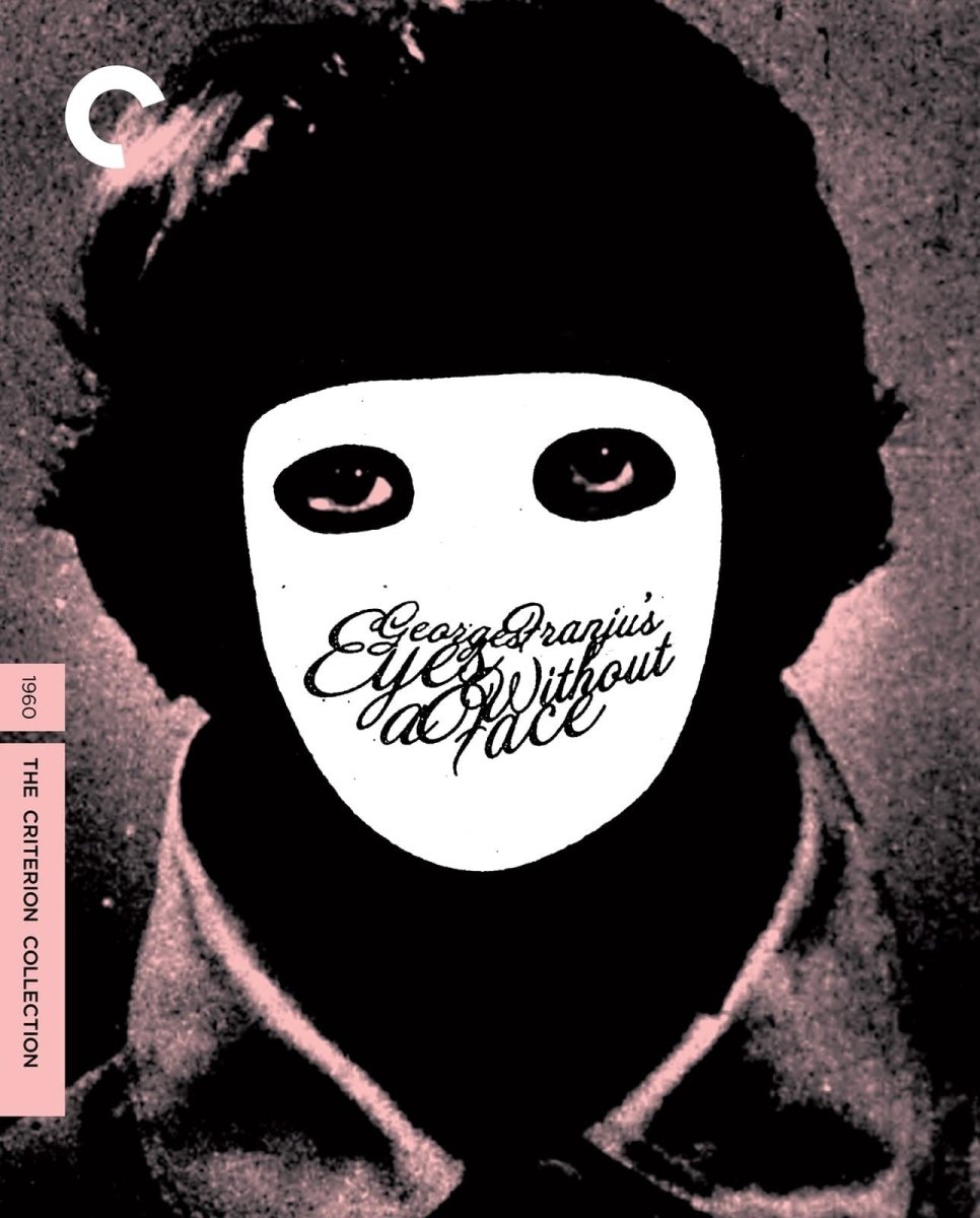 Eyes Without a Face (#260) USED