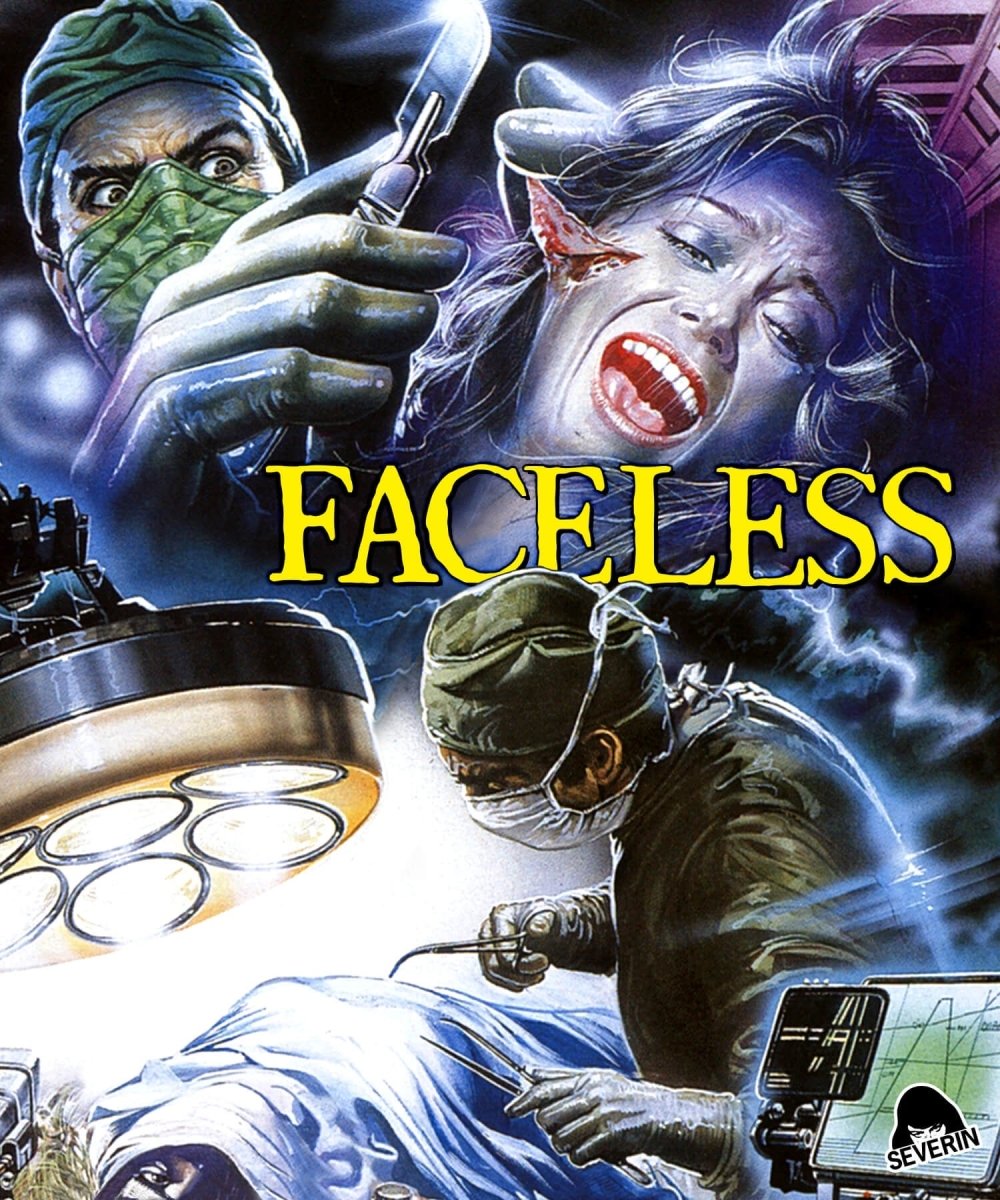 Faceless USED