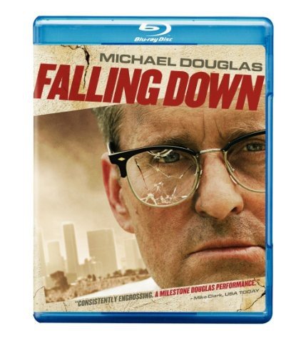 Falling Down - New Blu - Ray