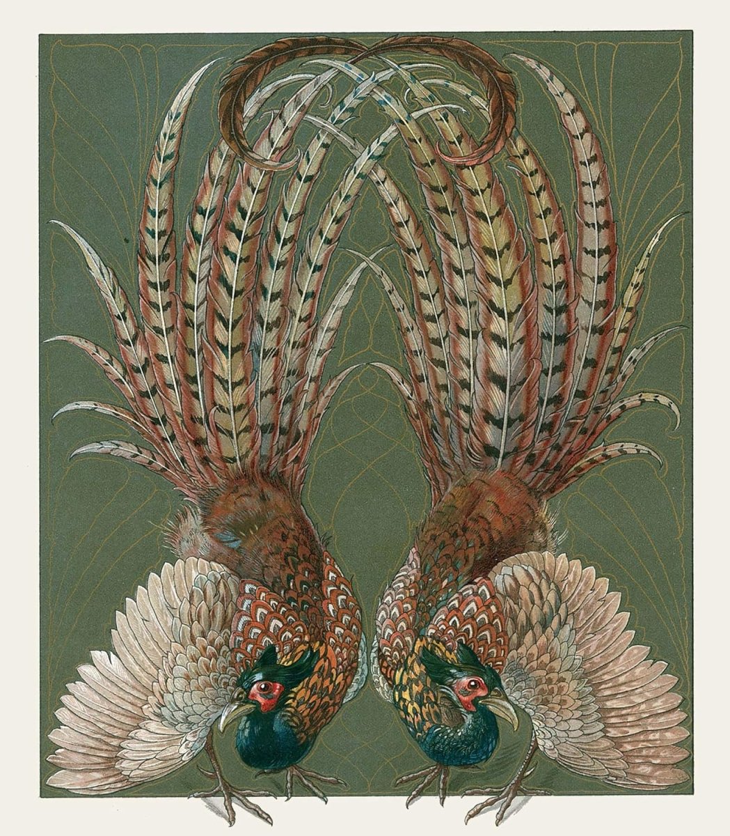 Fantastic Beasts of the Nineteenth Century - Books