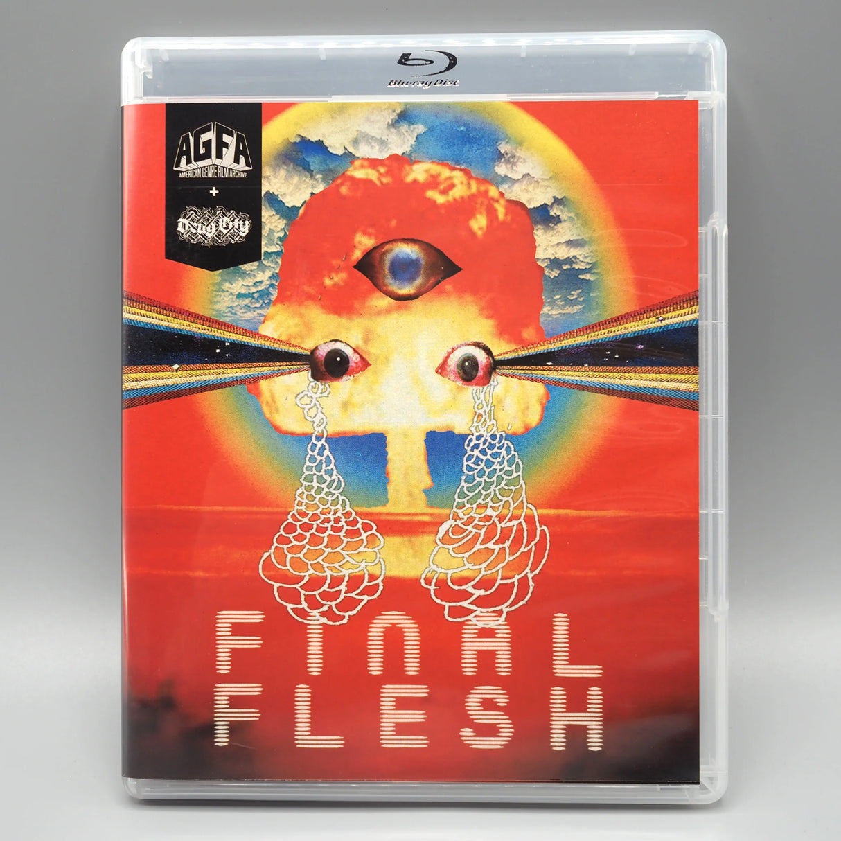 Final Flesh