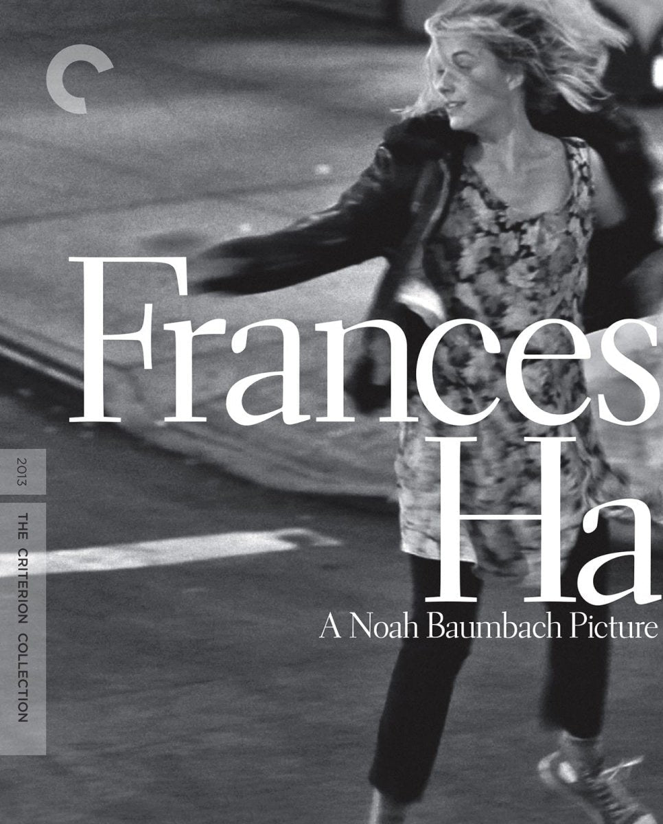 Frances Ha (#681) USED