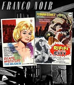 Franco Noir USED