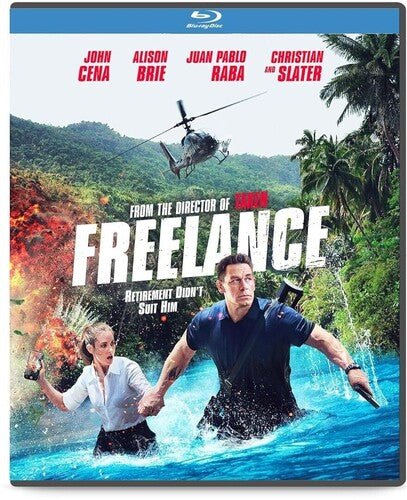 Freelance USED