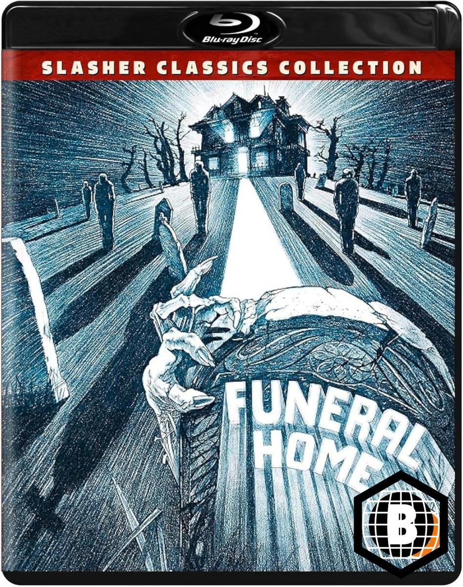Funeral Home (Region B) w/SLIP