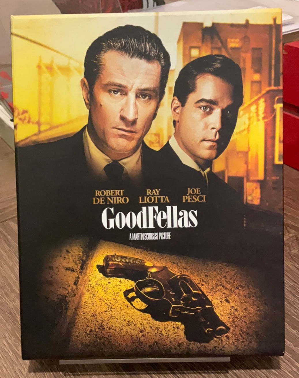 Goodfellas (25th Anniversary Edition) USED