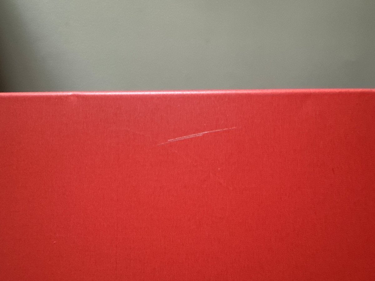 Grave of the Fireflies Steelbook USED