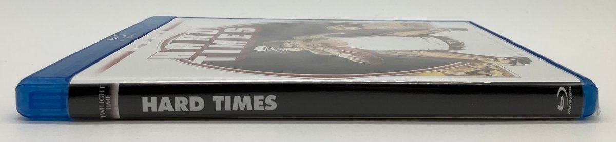 Hard Times (Twilight Time) USED - Used Blu - Ray