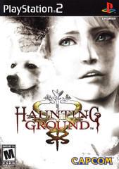 Haunting Ground Playstation 2 NEW - Video Games - Playstation 2