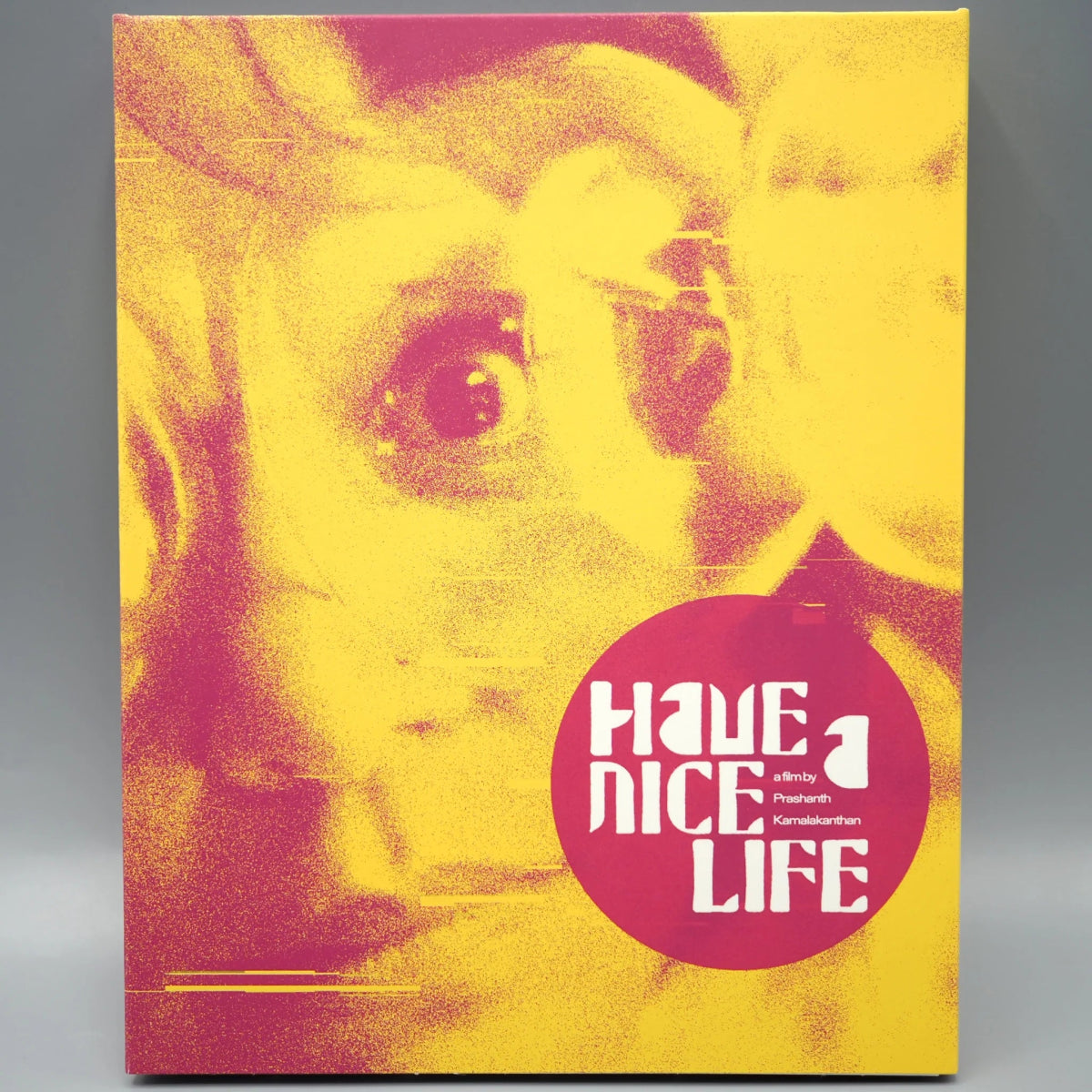 Have a Nice Life w/SLIP