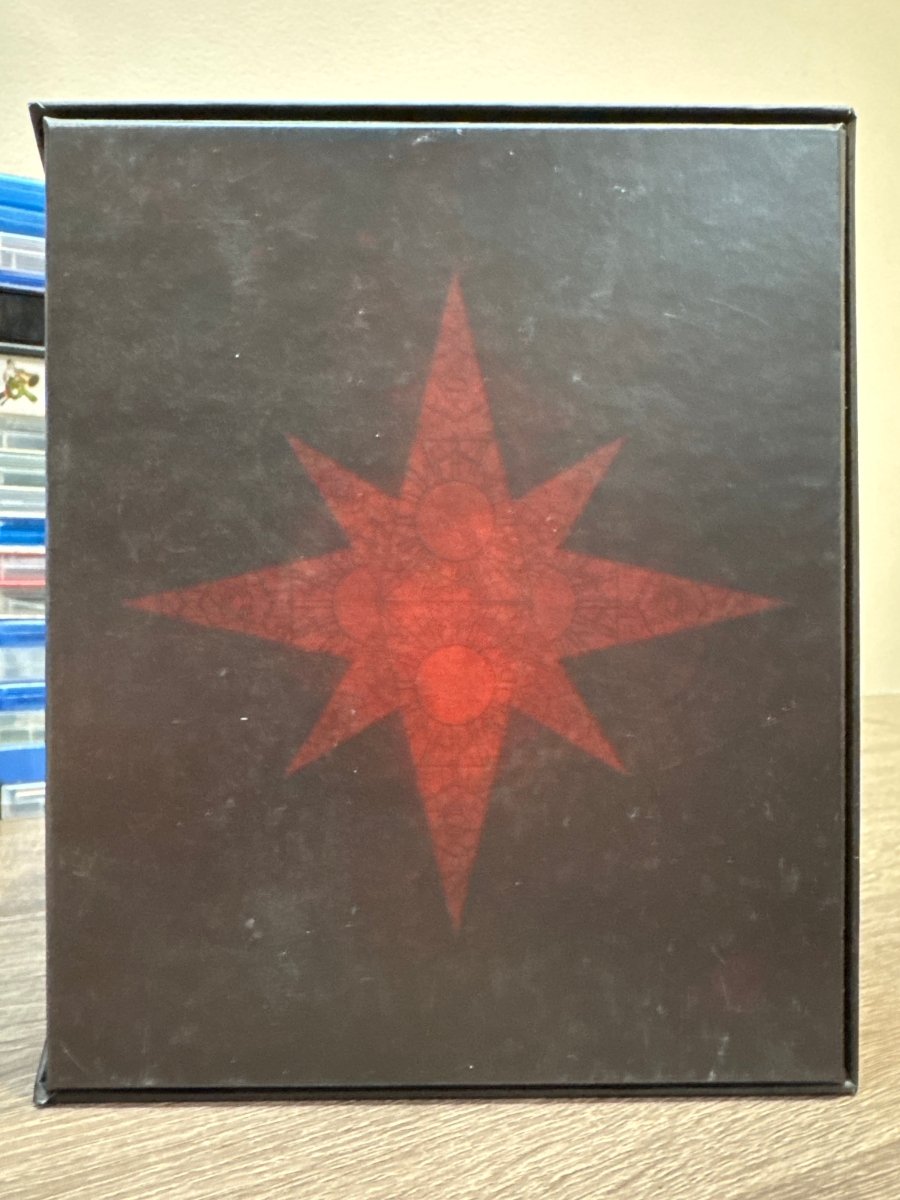 Hellraiser The Scarlet Box (Limited Edition) USED