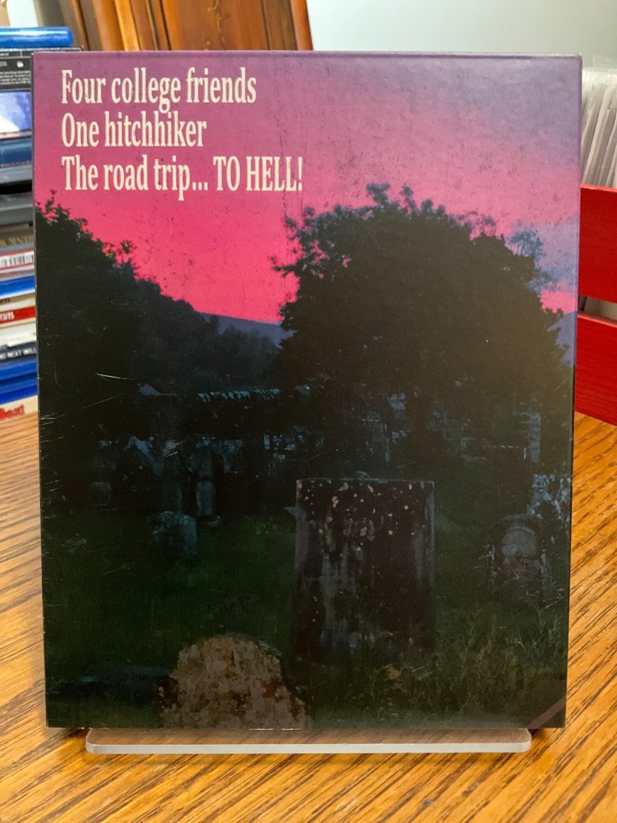 Hell's Highway w/SLIP USED