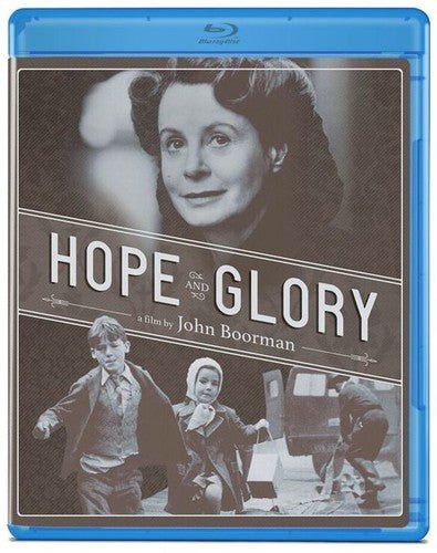Hope and Glory USED