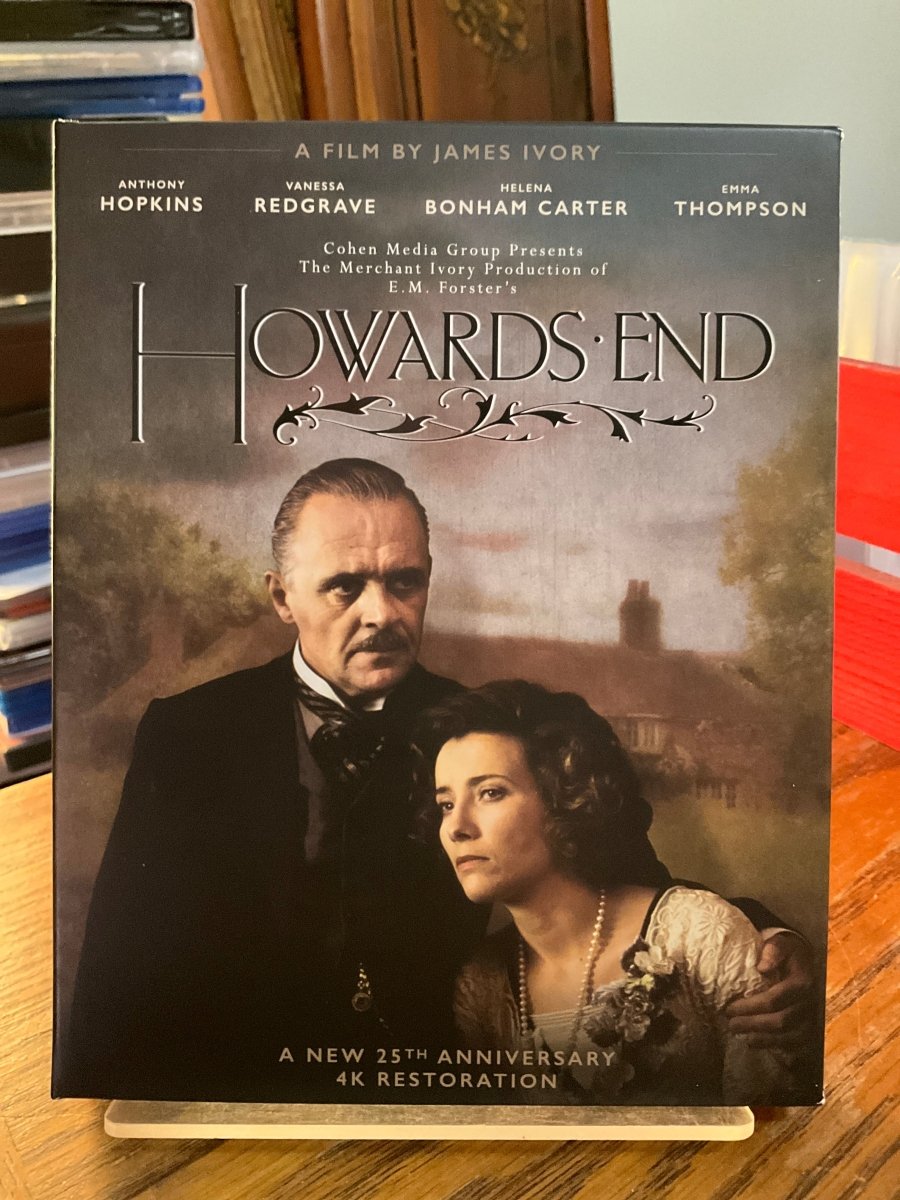Howards End USED