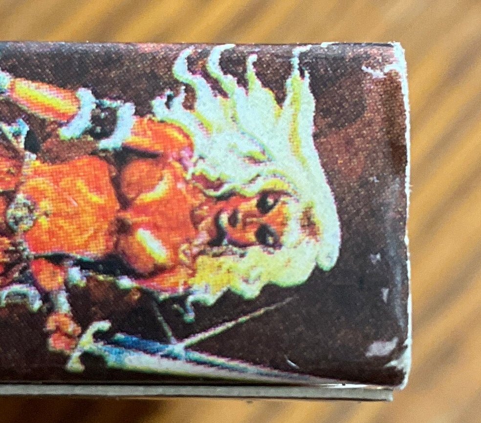 Hundra w/SLIP USED