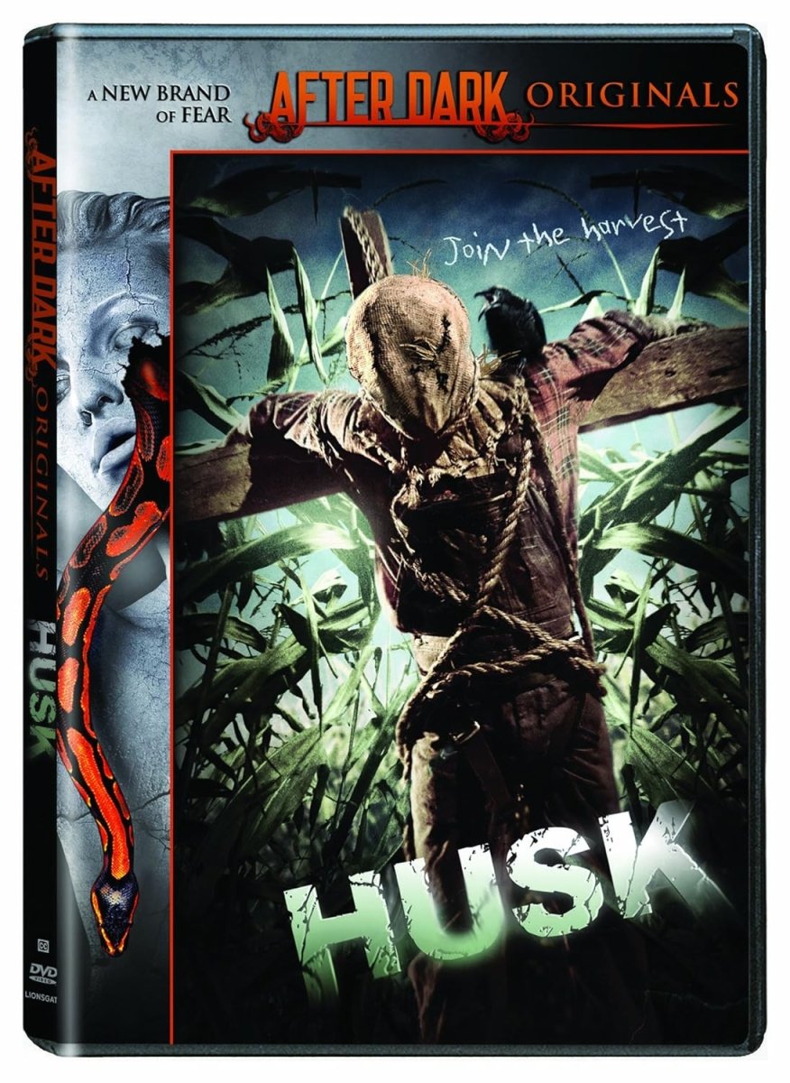 Husk (DVD) - New DVD