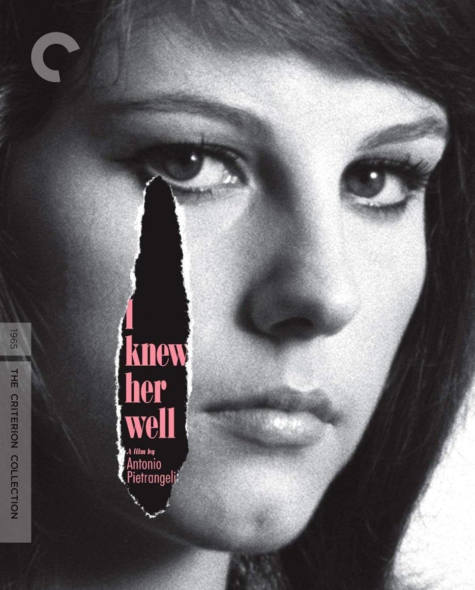 I Knew Her Well (#801) USED