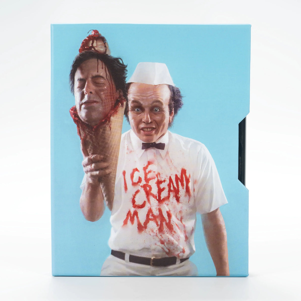 Ice Cream Man (4K UHD, Limited Edition)