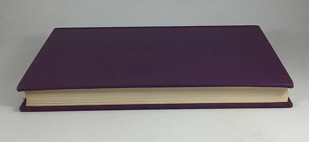 Alraune, by Hanns Heinz Ewers (1976 Arno reprint HC) USED