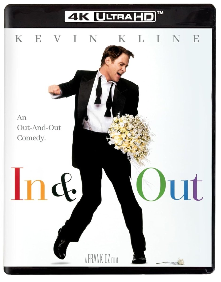 In & Out (4K UHD) w/SLIP