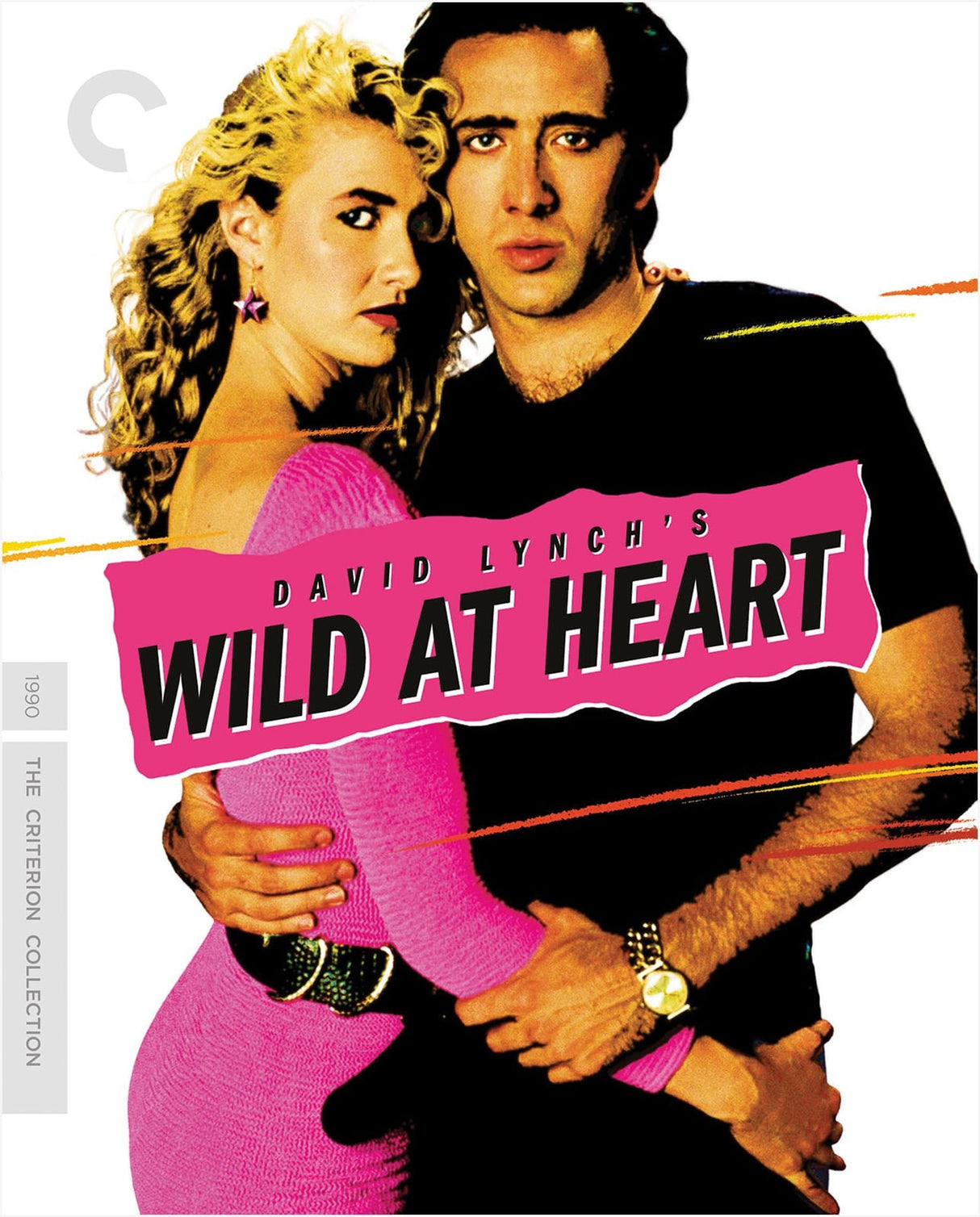 Wild at Heart (4K UHD, #1334)