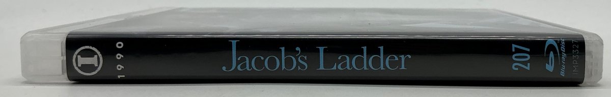 Jacob's Ladder (Limited Edition, Region Free) w/SLIP USED