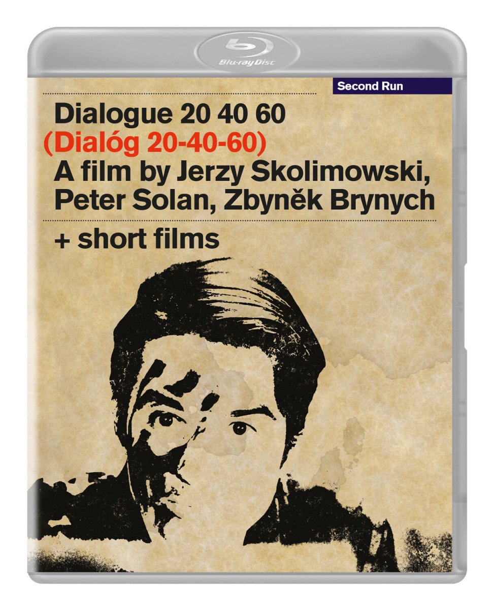 Jerzy Skolimowski (Limited Edition, Region Free) - New Blu - Ray