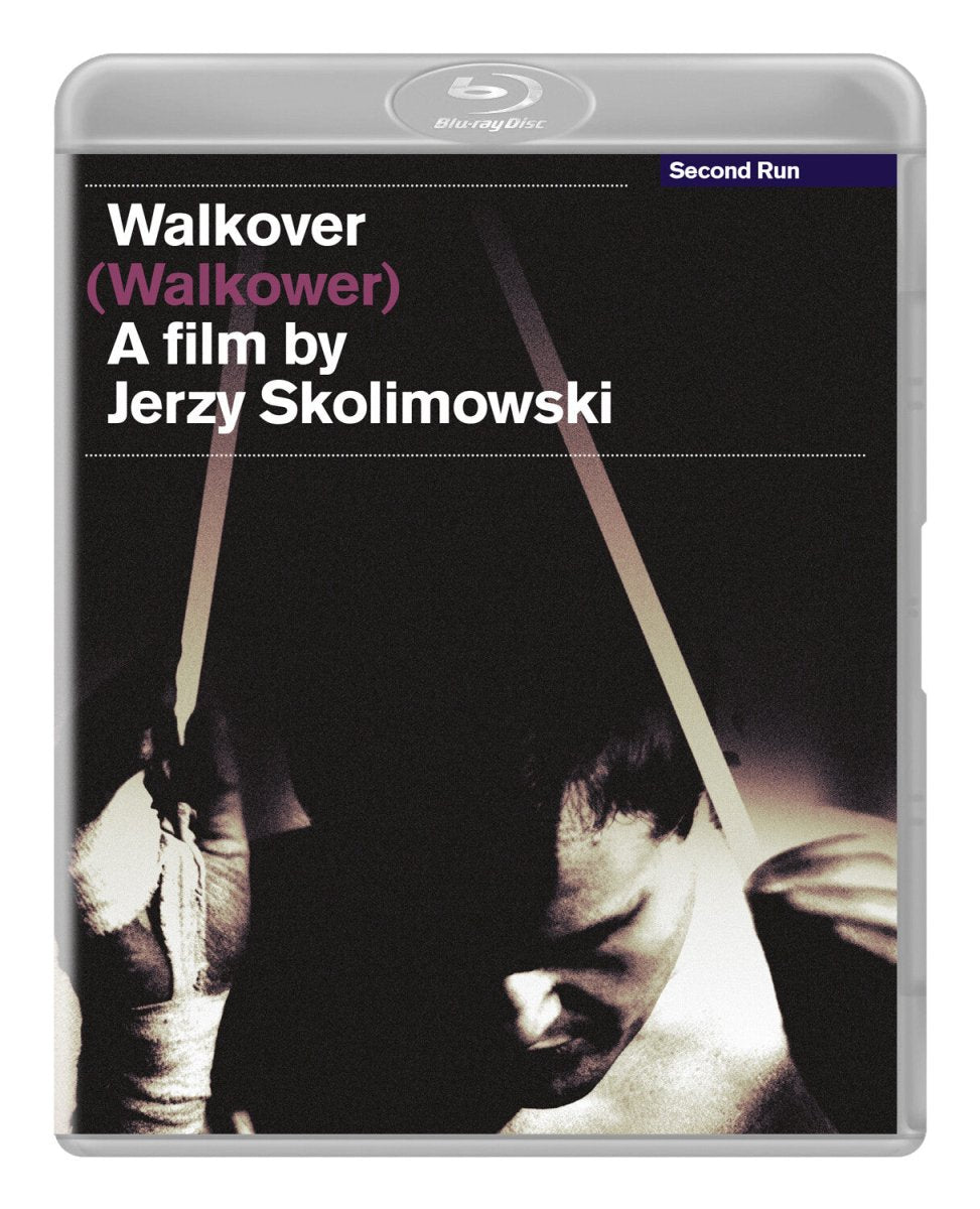 Jerzy Skolimowski (Limited Edition, Region Free) - New Blu - Ray
