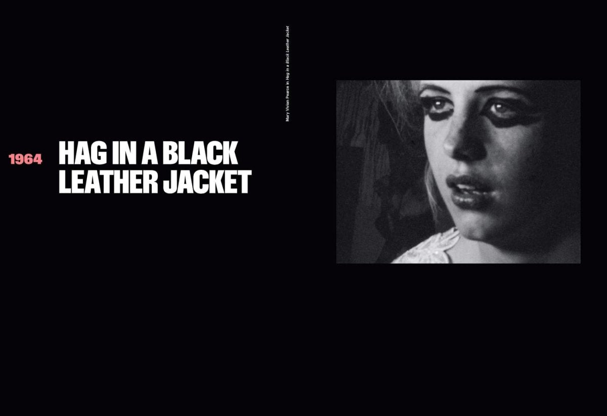 John Waters: Pope of Trash (HC) - Books