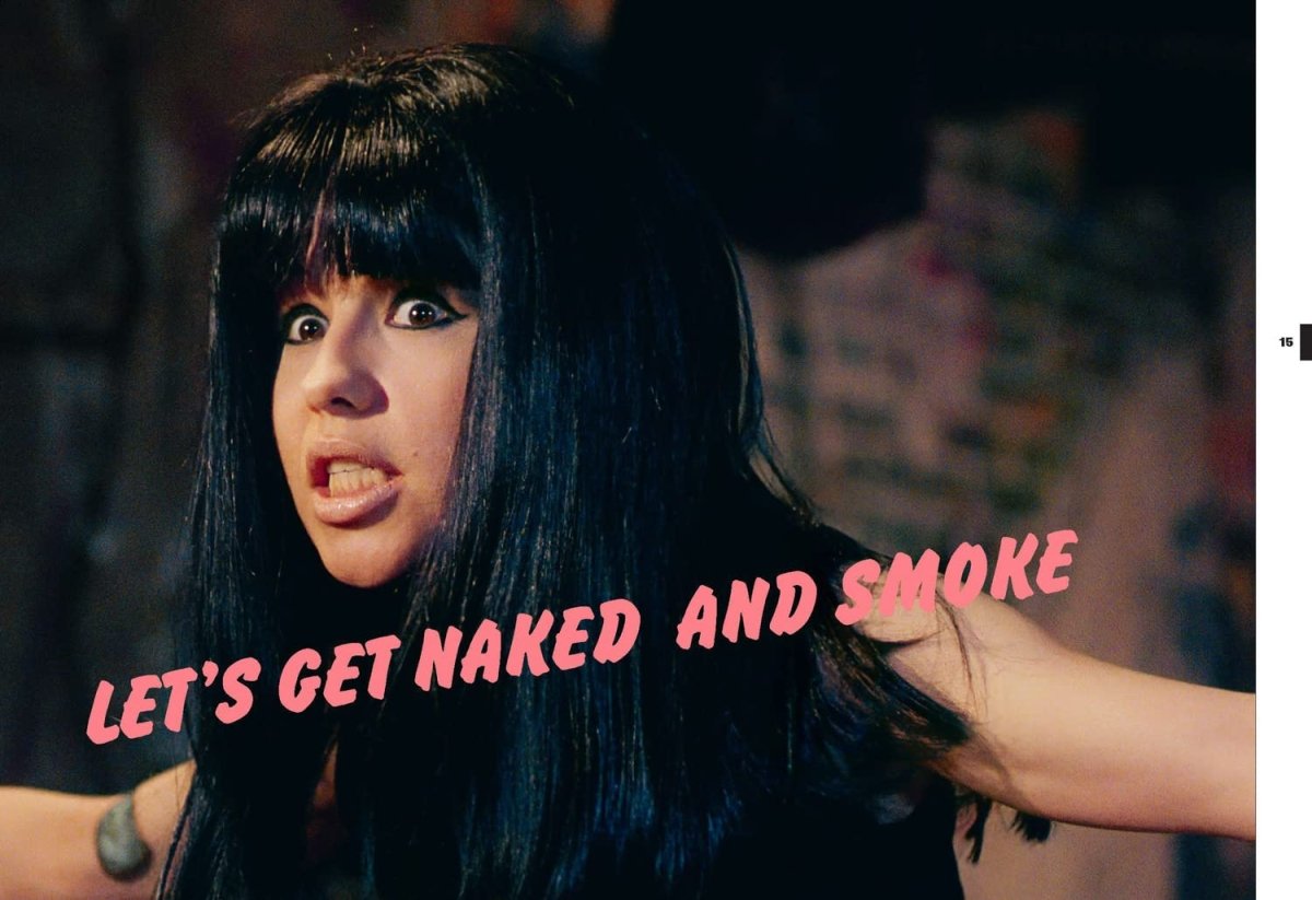 John Waters: Pope of Trash (HC) - Books