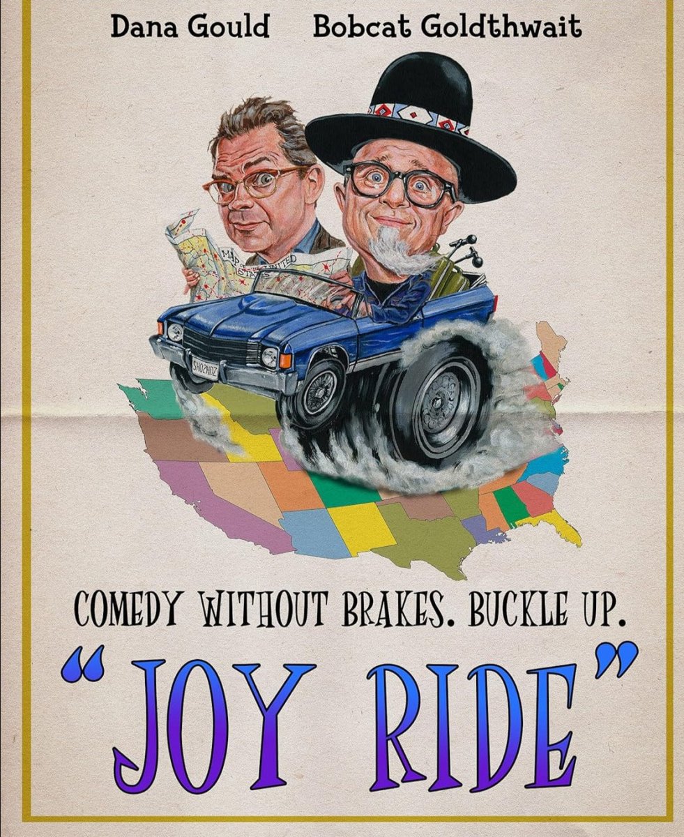 Joy Ride (2018) - New Blu - Ray