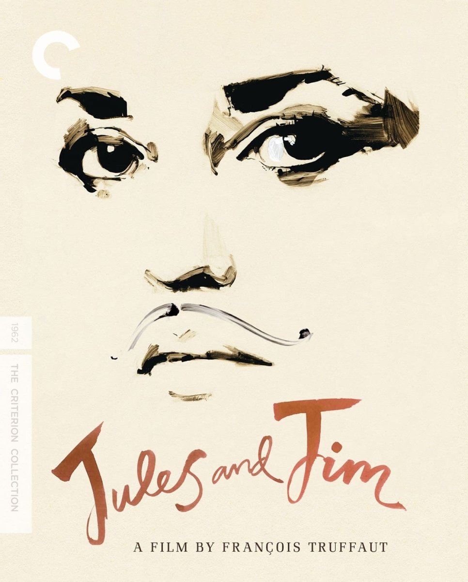 Jules and Jim (281) - New Blu - Ray